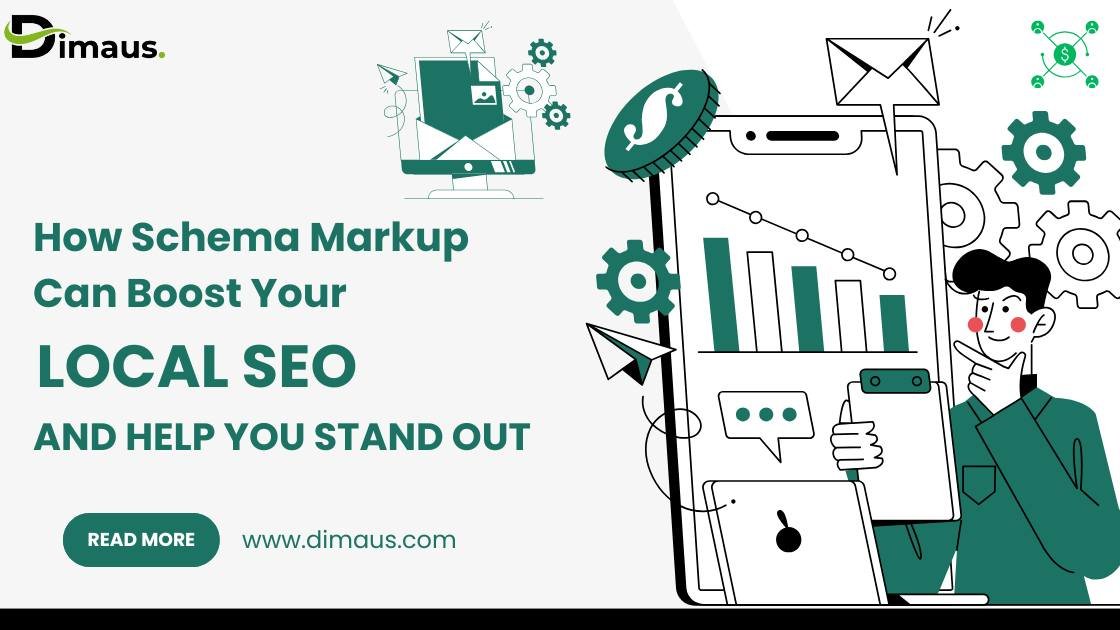 How Schema Markup Can Boost Your Local SEO and Help You Stand Out